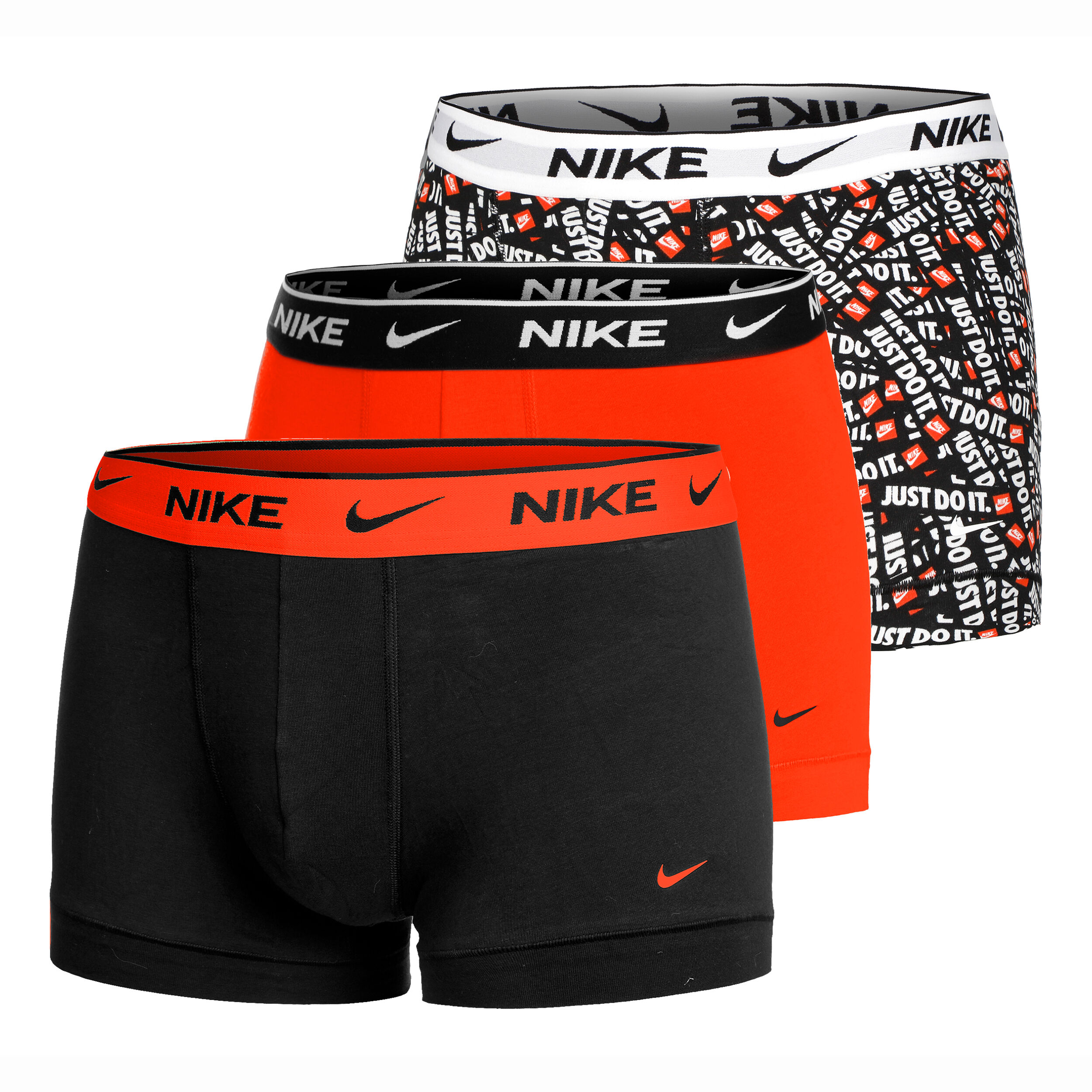 Nike just do top it shorts mens