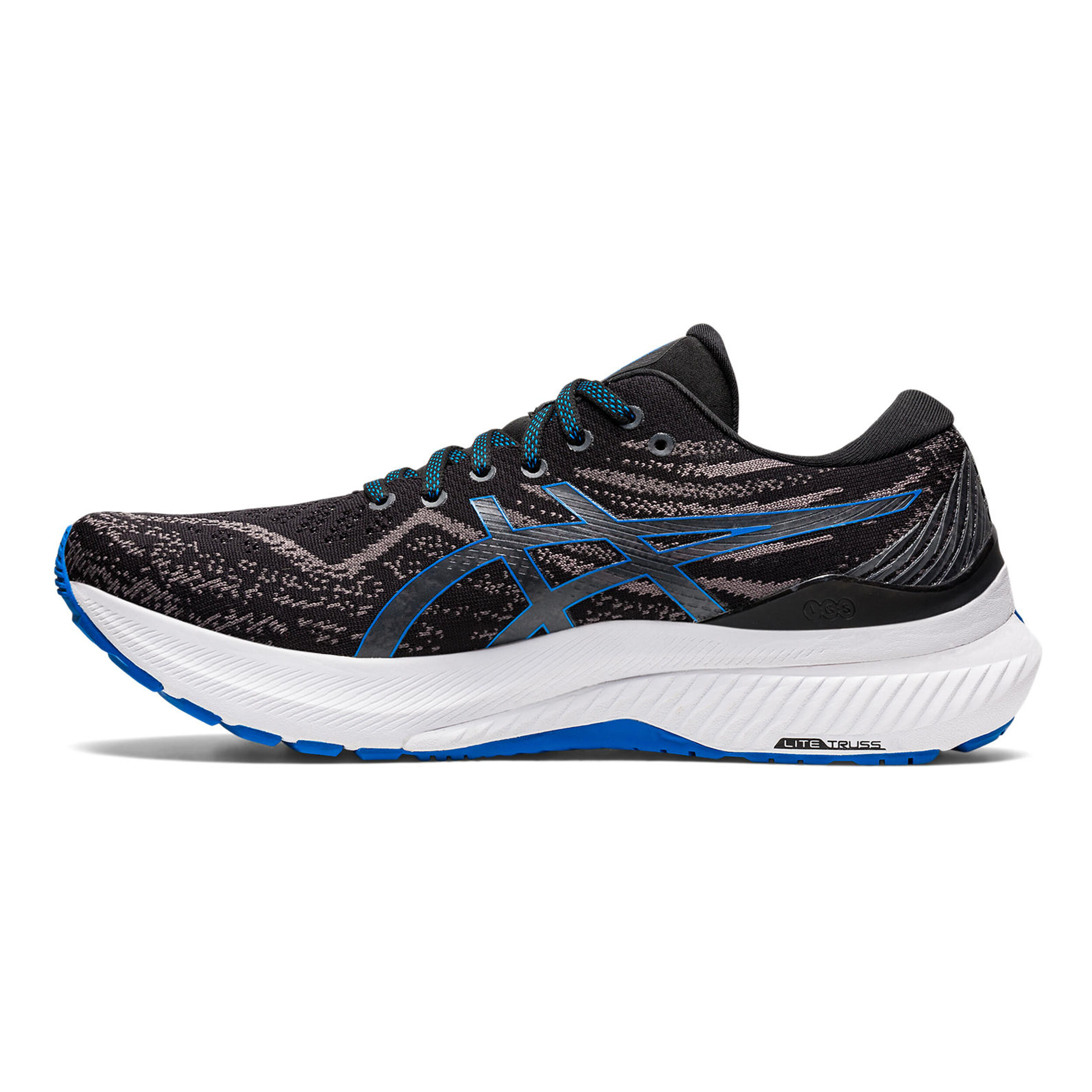 Asics gel kayano 23 donna marroni hotsell