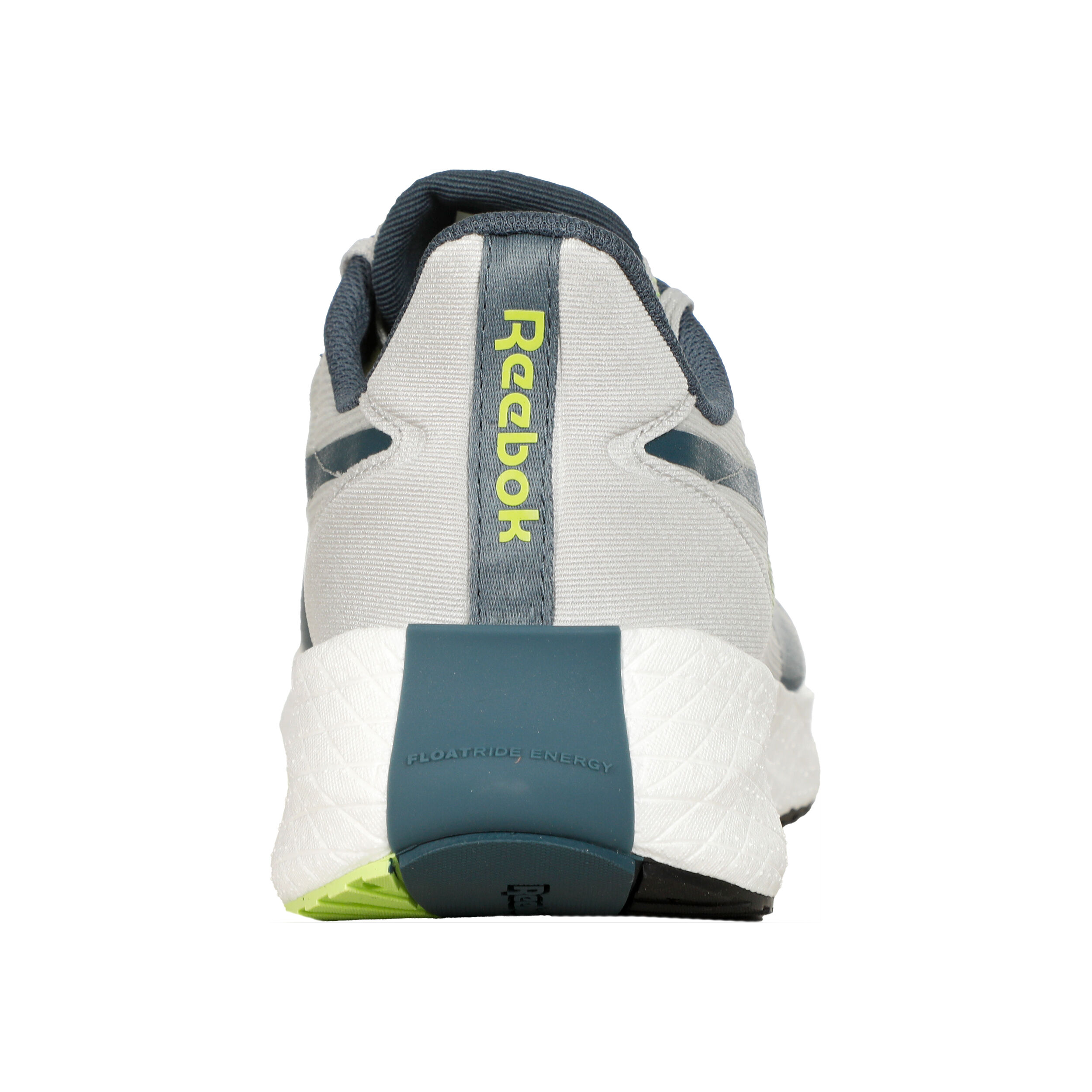 Floatride Energy Symmetros 2.5 Stability Running Shoe Men Grey Blue