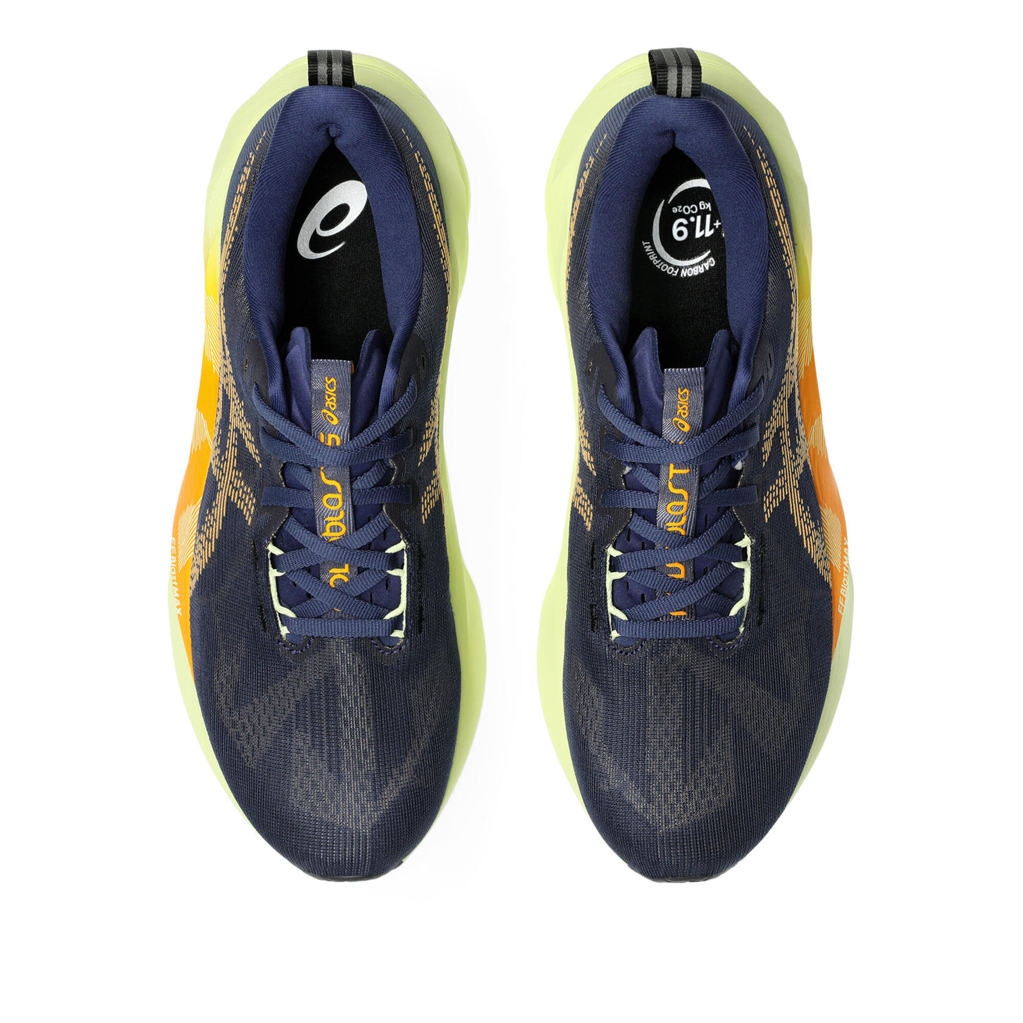 ASICS