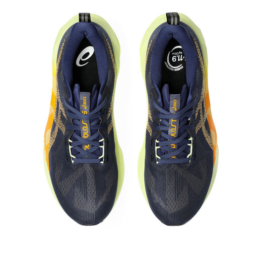 ASICS
