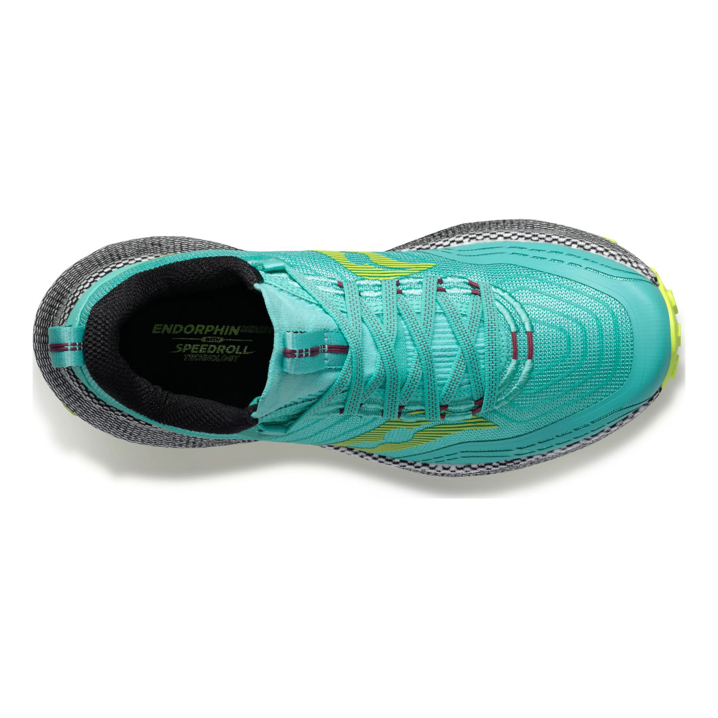 Womens saucony trail shoes on sale