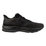 Wave Serene GTX 2 Trail Running Shoe Men-Black