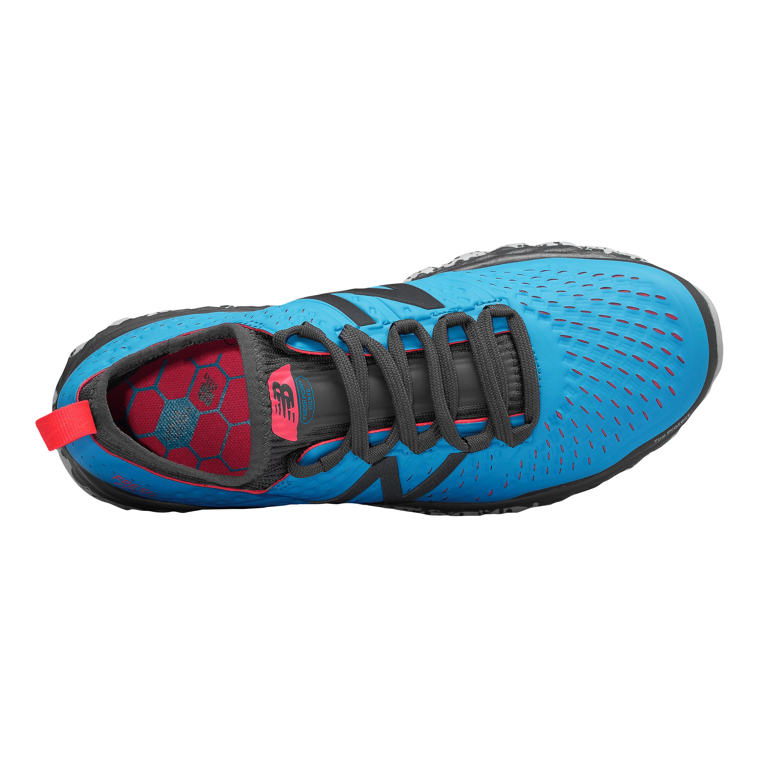 New balance hierro v3 uk top