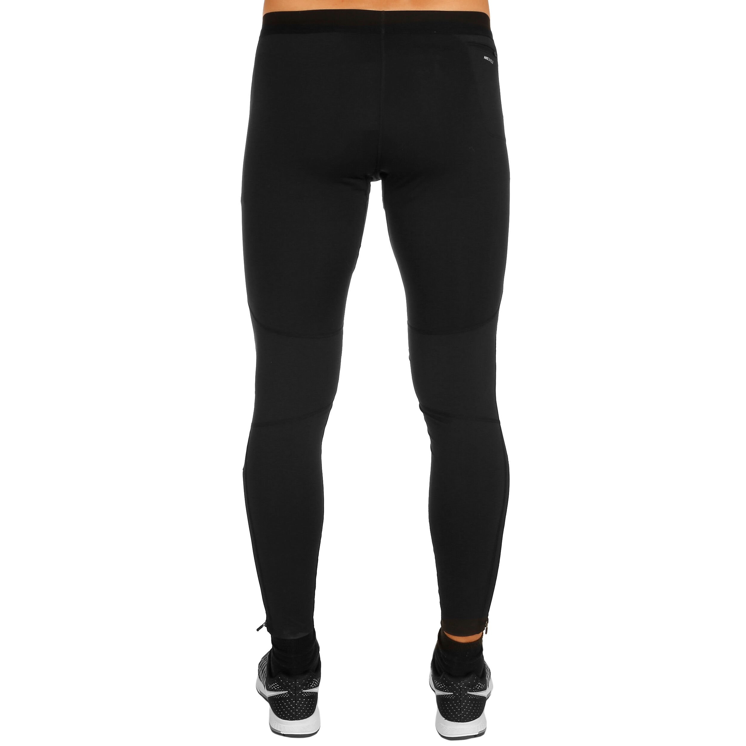 Nike shield tech tights clearance