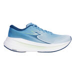 361 Grad Running shoes 361° Centauri 3 Neutral running shoe Women-light blue, white