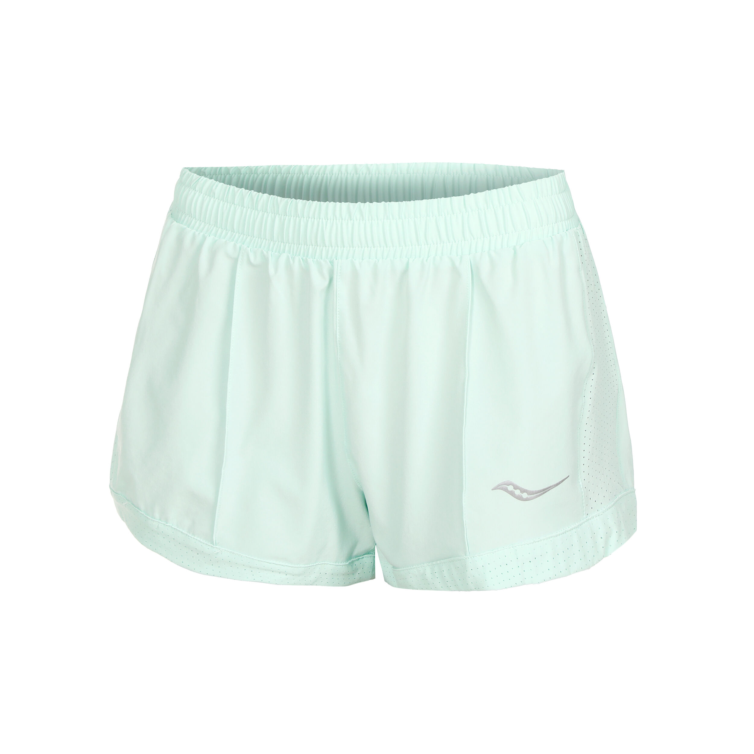 Saucony online running shorts