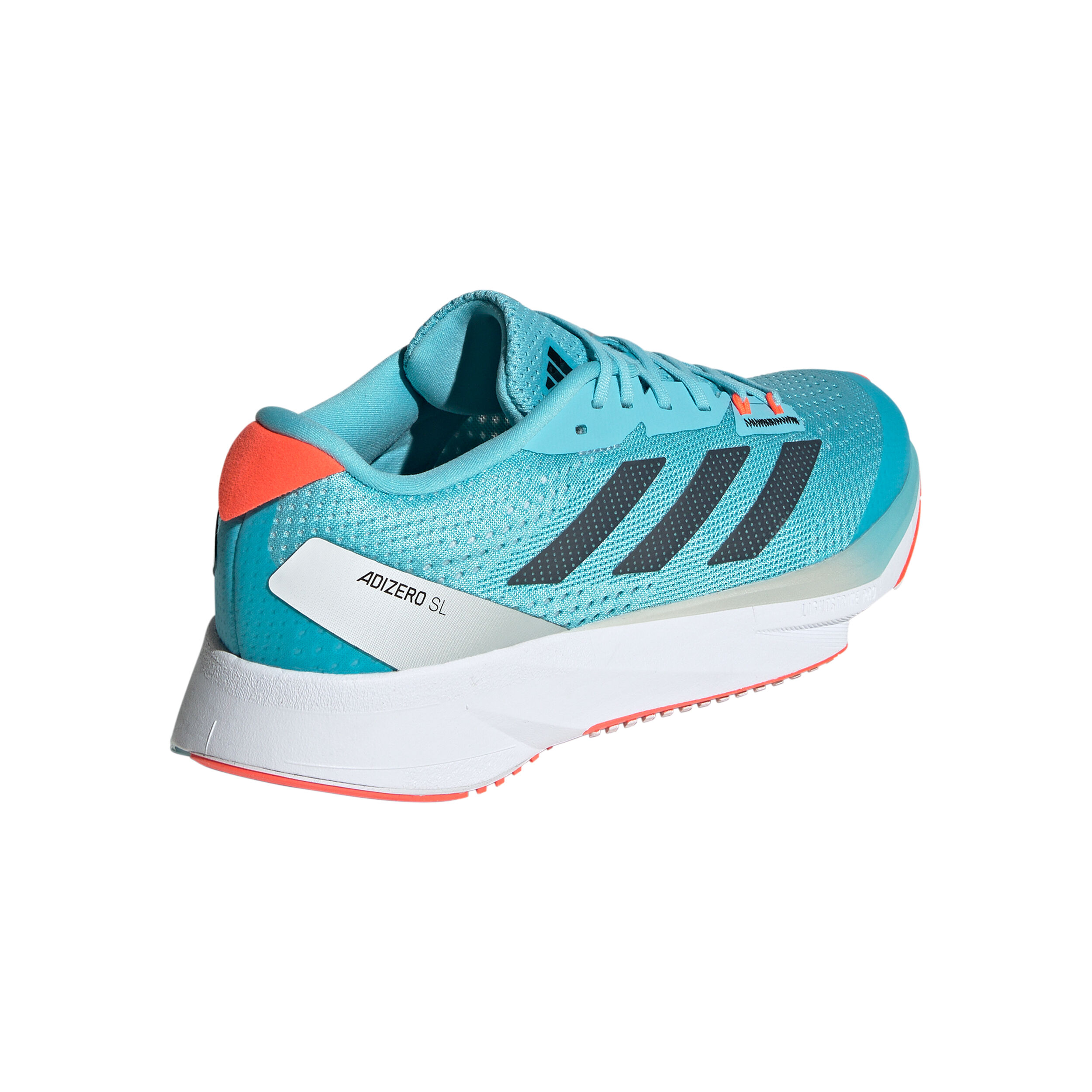 Blue adizero on sale