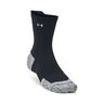 AD Run Cushion Running Socks-Dark Blue,Grey