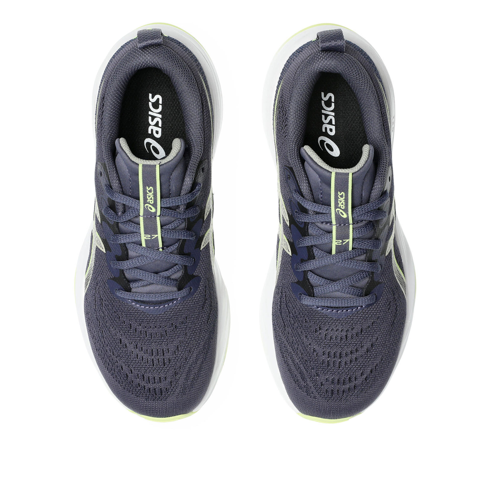 ASICS