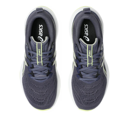 ASICS