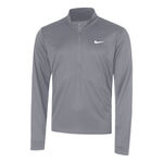 Nike Clothing Nike Pacer Half-Zip Running Shirt Men-Grey
