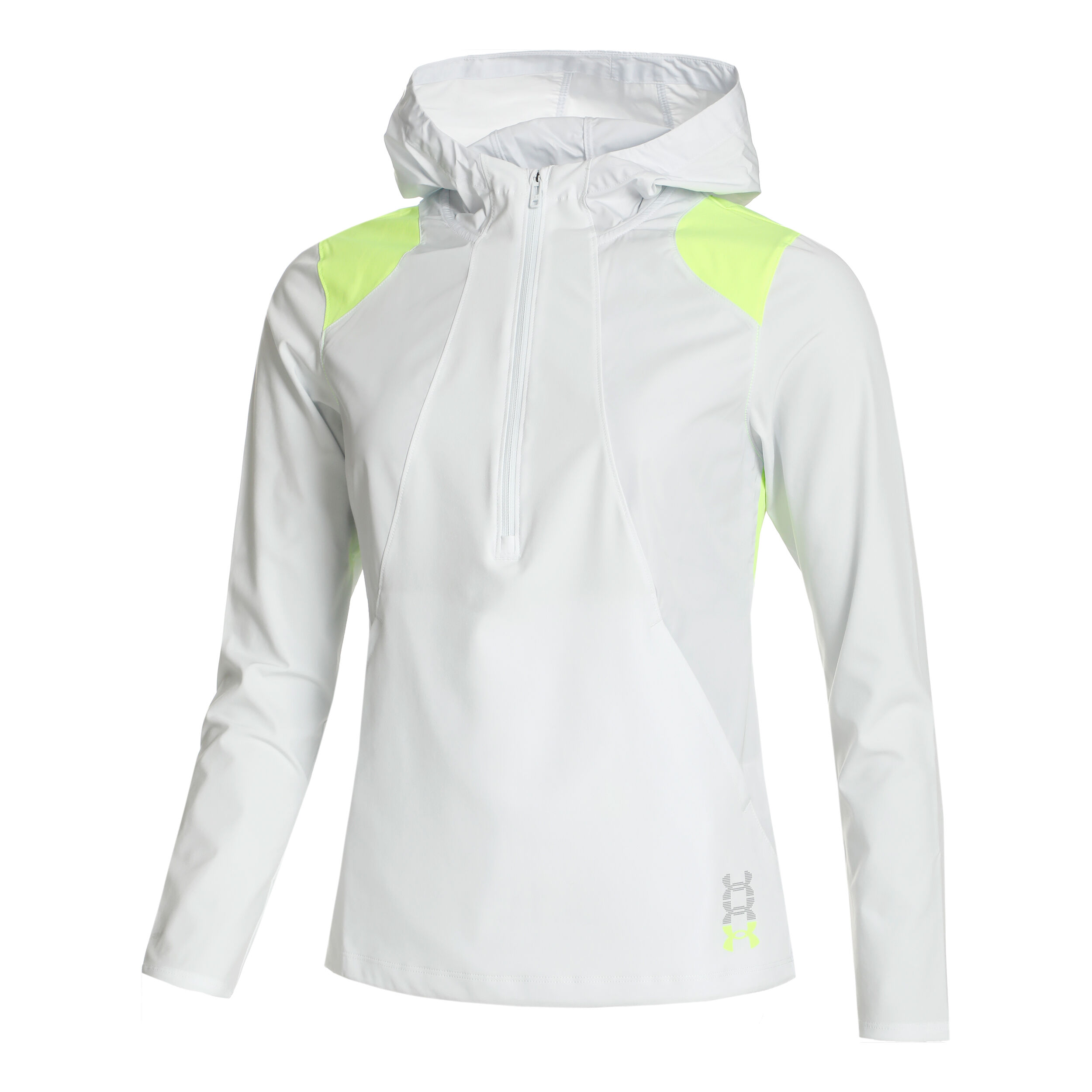 Womens under armour running online jacket