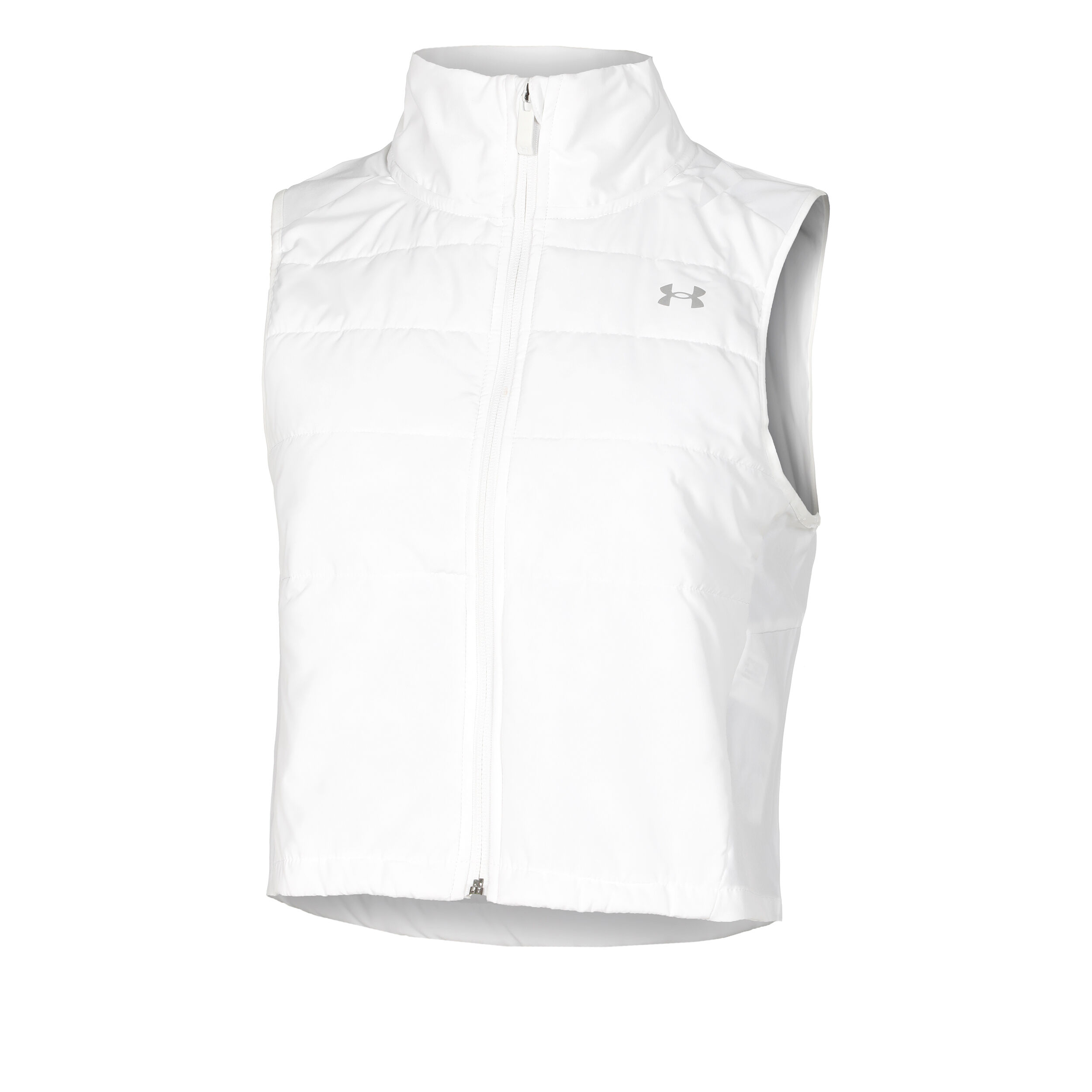 Buy Under Armour Storm Session Running Vests Women White online Running Point UK