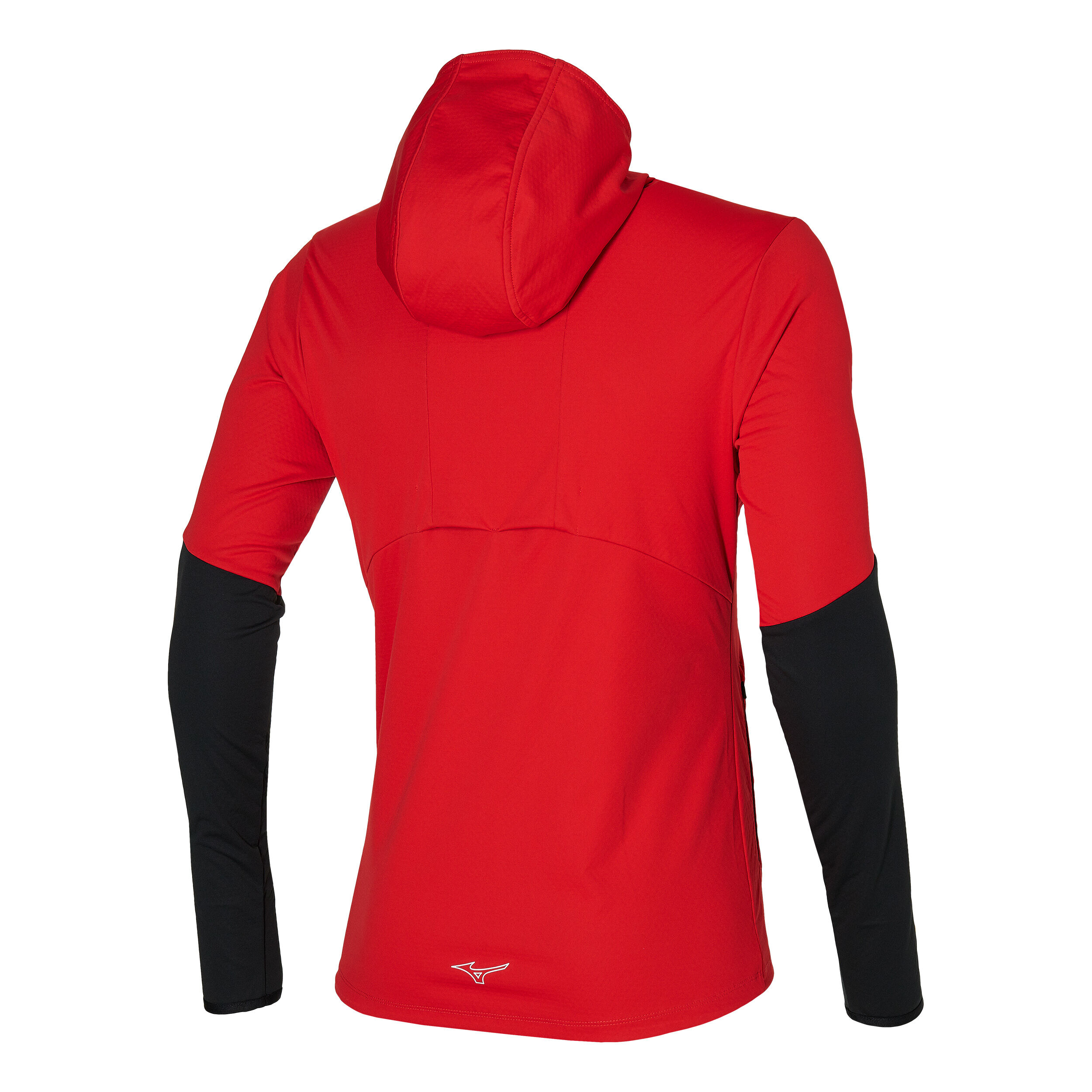 Buy Mizuno Thermal Charge BT Jacket Running Jacket Men Red Black online Running Point UK