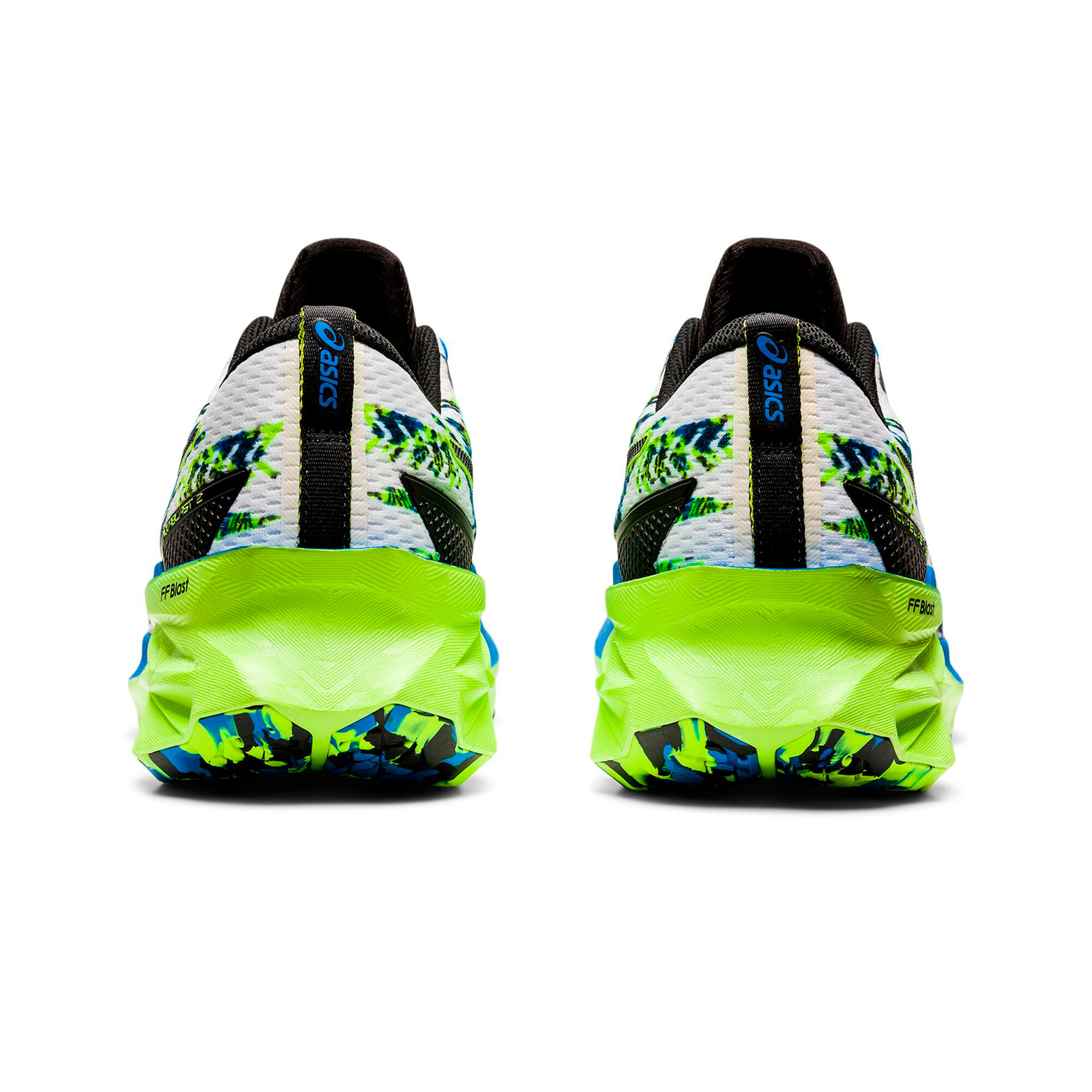 ASICS