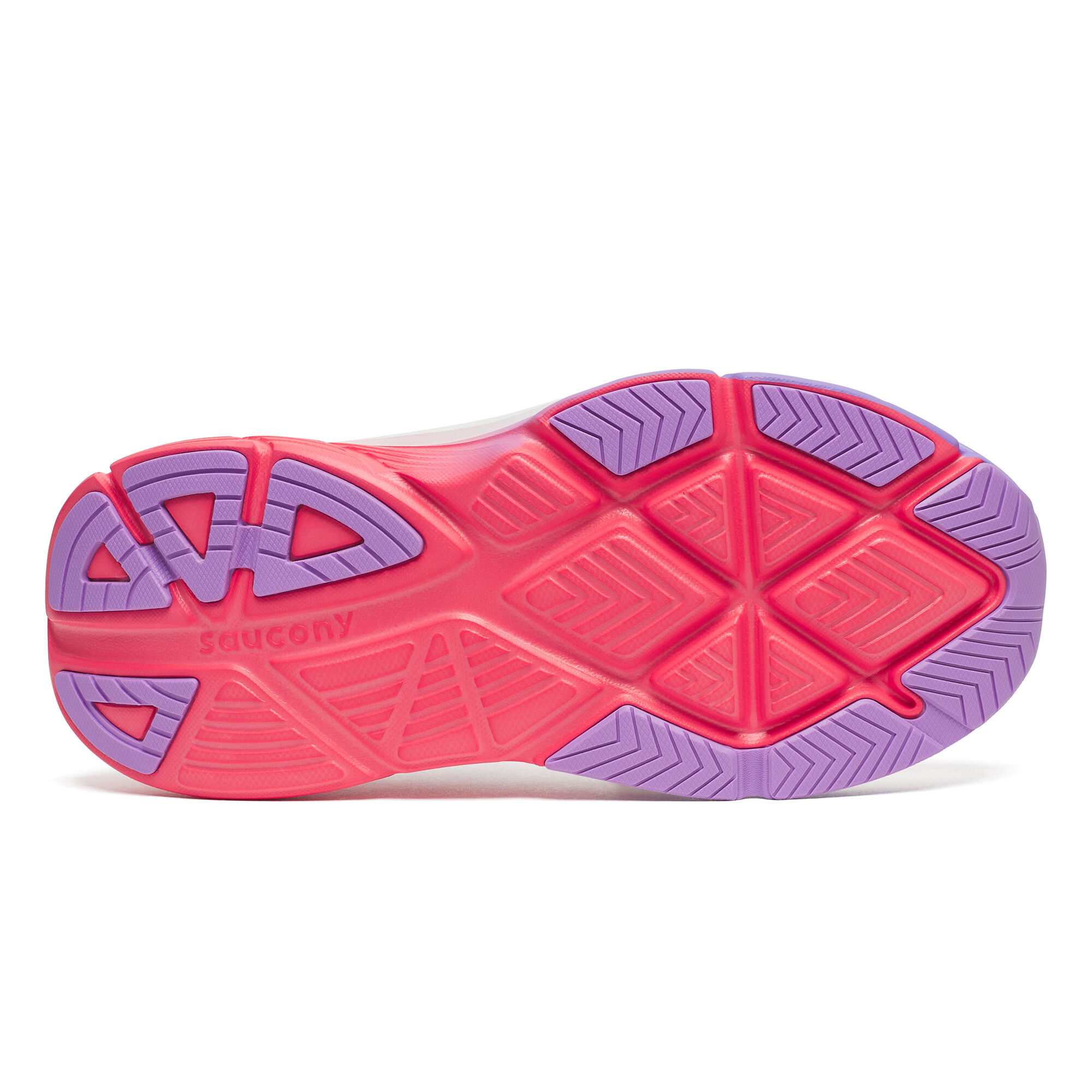 Saucony