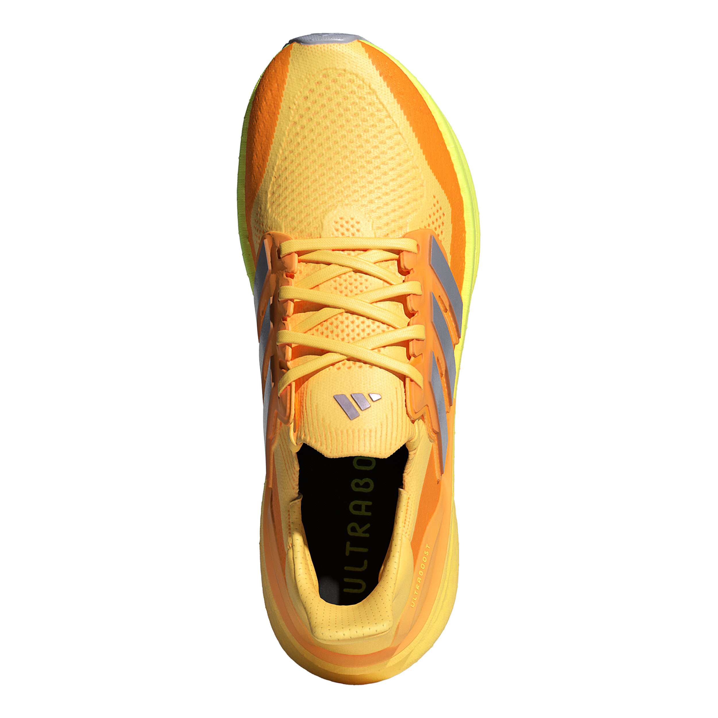 Mens orange adidas shoes online