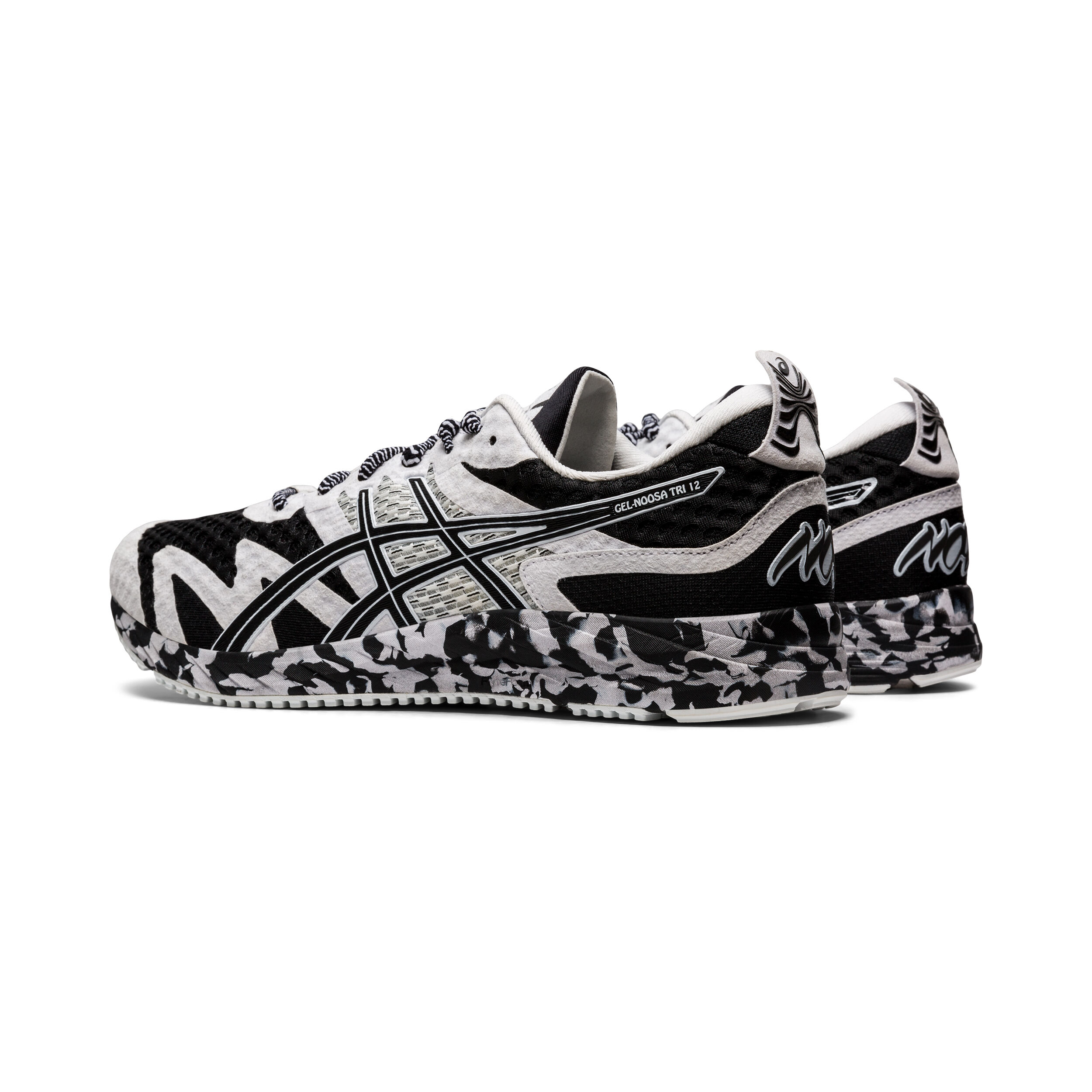 Asics gel noosa tri 12 mens new arrivals