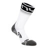 Runner's One Running Socks Men-White,Black