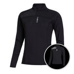 NEO Clothing NEO Warm Light Long Sleeve Women-Black