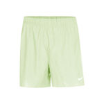 Nike Clothing Nike Challenger 5in Running Shorts Men-Lime