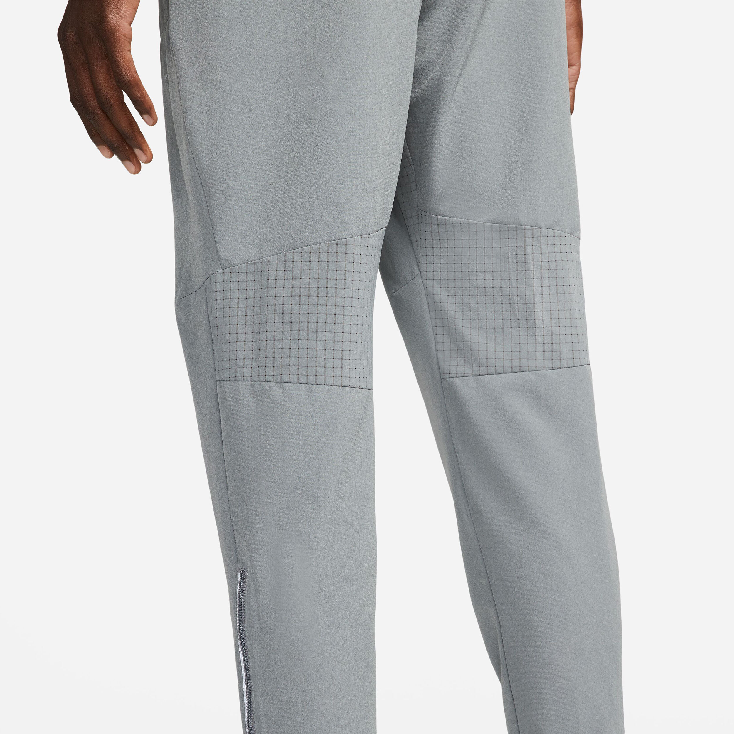Nike phenom deals pants grey