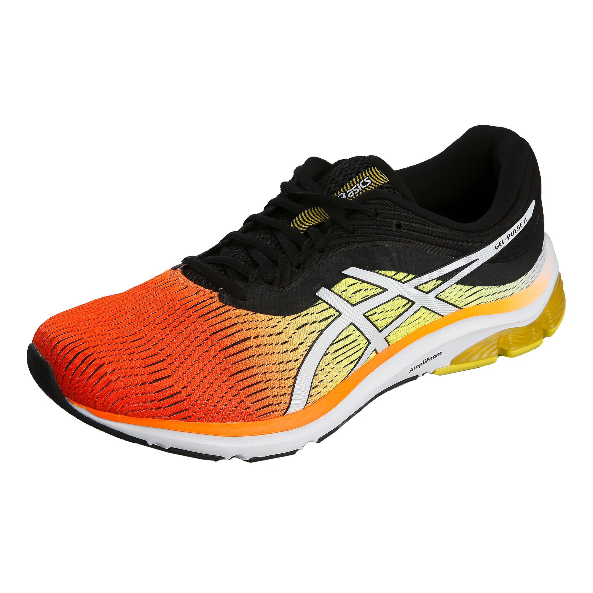ASICS