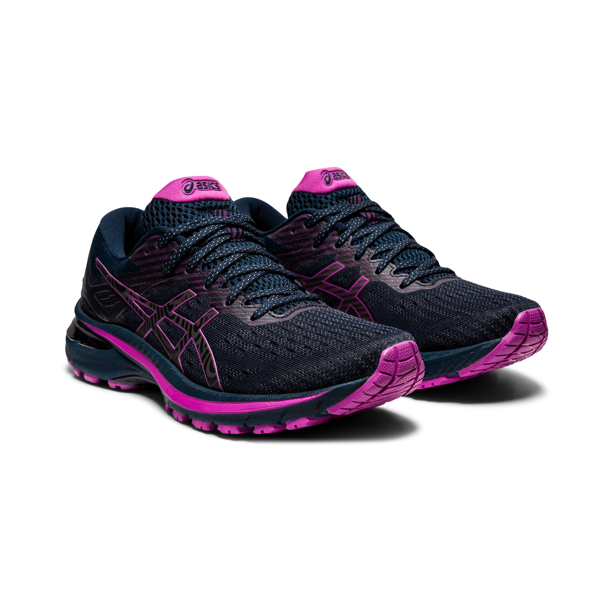 ASICS