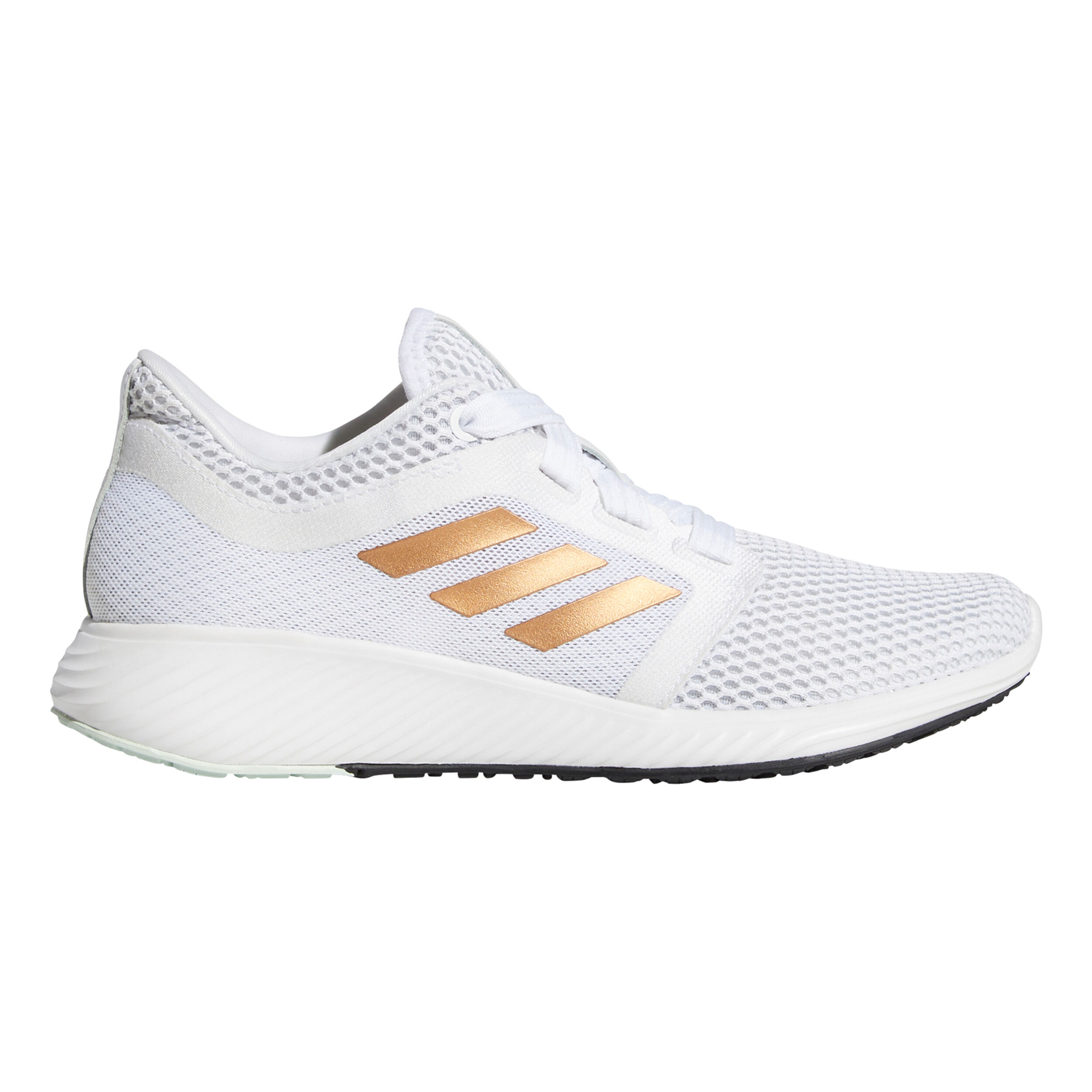 Buy adidas Edge Lux 3 Sneakers Women White Gold online Running Point UK