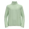 Essential Light Running jacket Men-mint