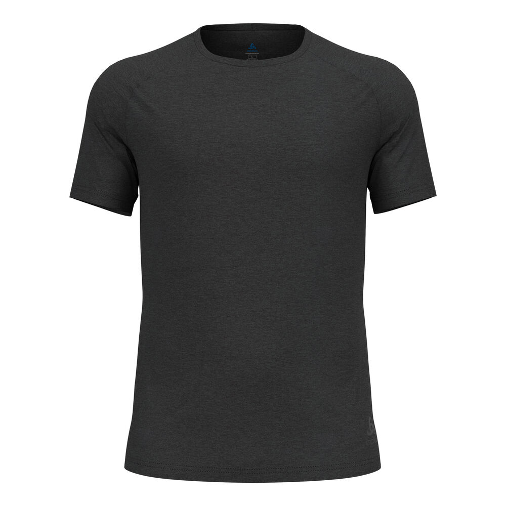 Crew Neck Active 365 Running Shirts Men
