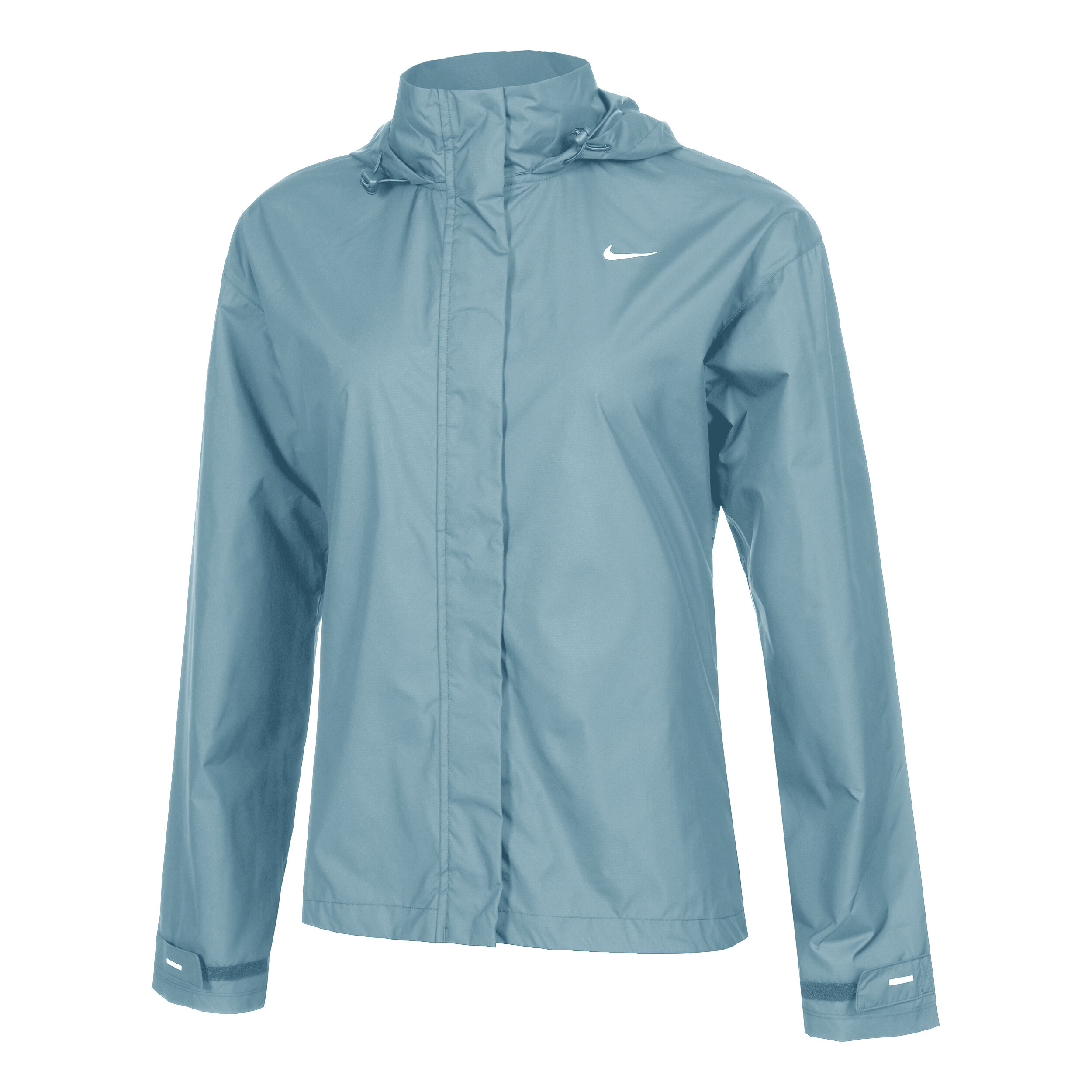Nike windbreaker women grey online