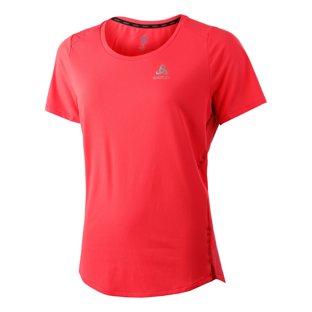 Zeroweight Chill-Tec Crew Neck T-Shirt Women