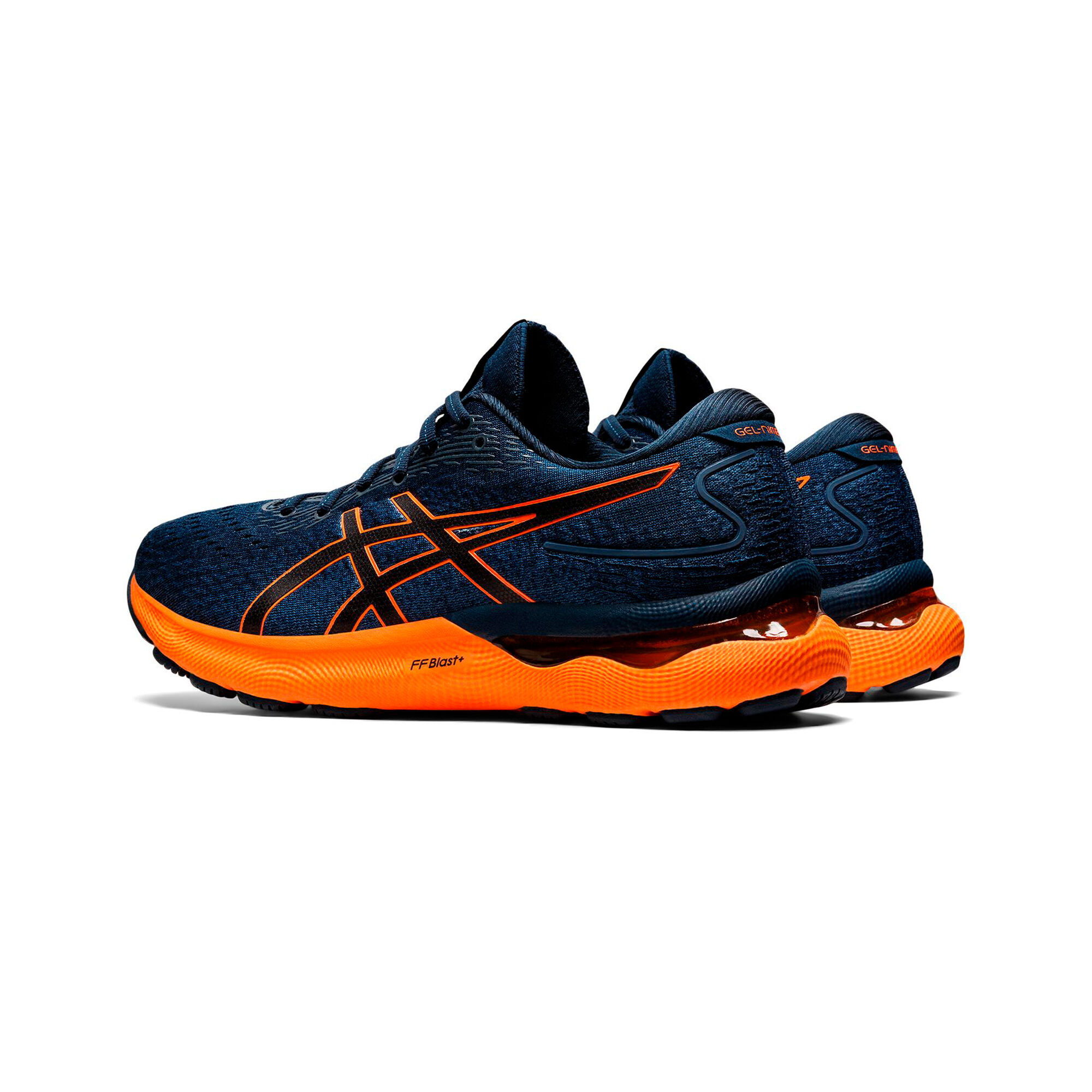 ASICS