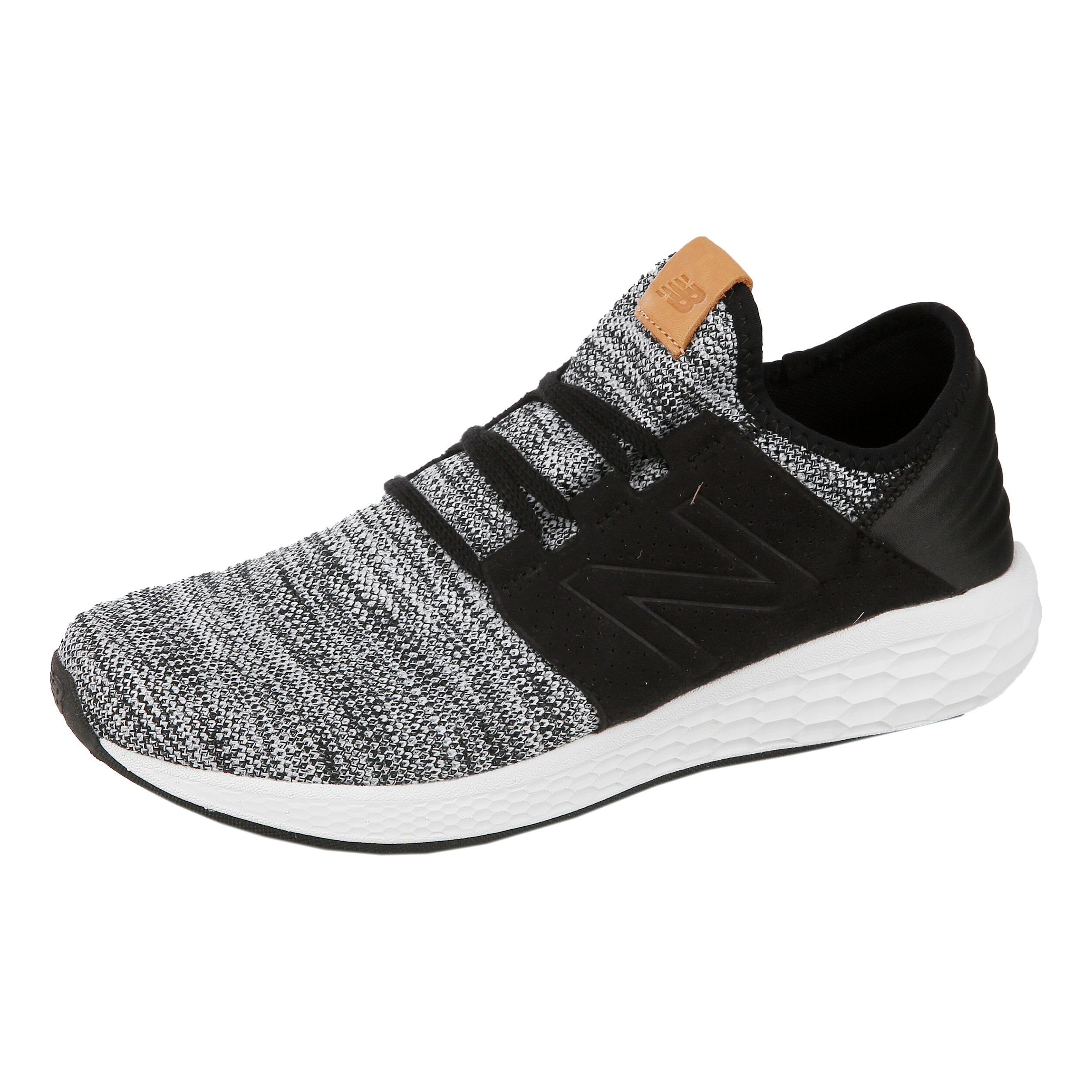 Fresh foam top v2 knit