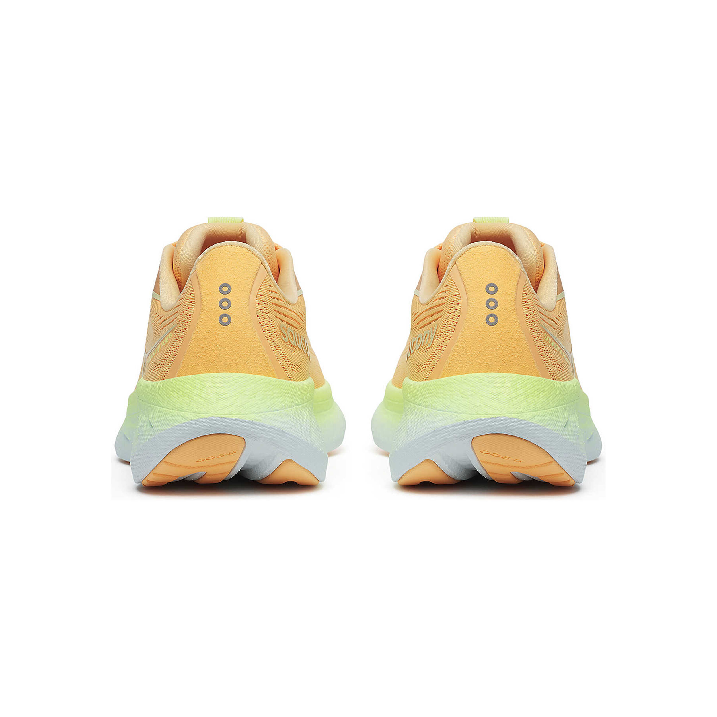 Saucony ride 8 womens yellow discount