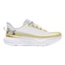Infinite Pro Neutral Running Shoe Women-White,Grey
