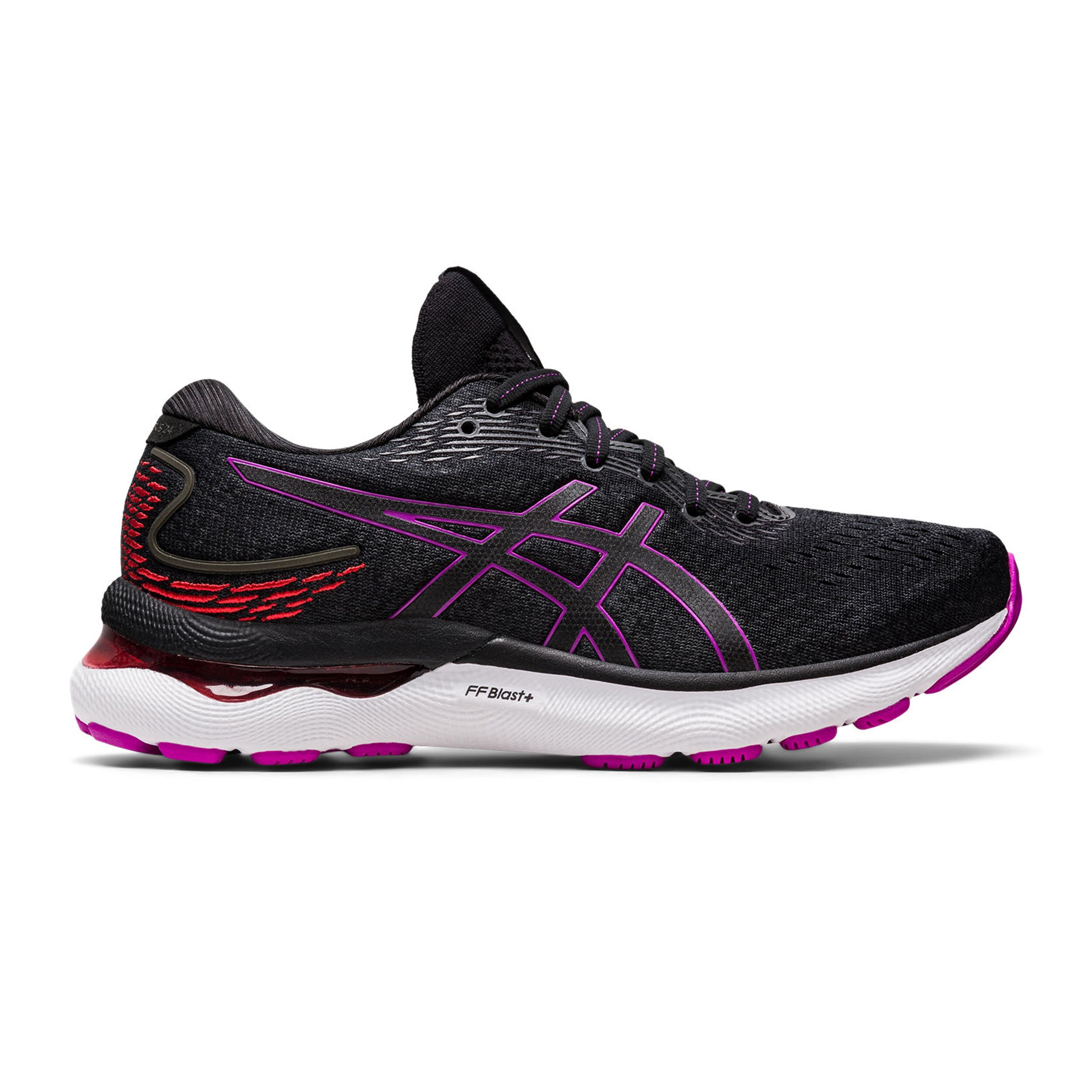 Asics gel nimbus sale 10 donna porpora