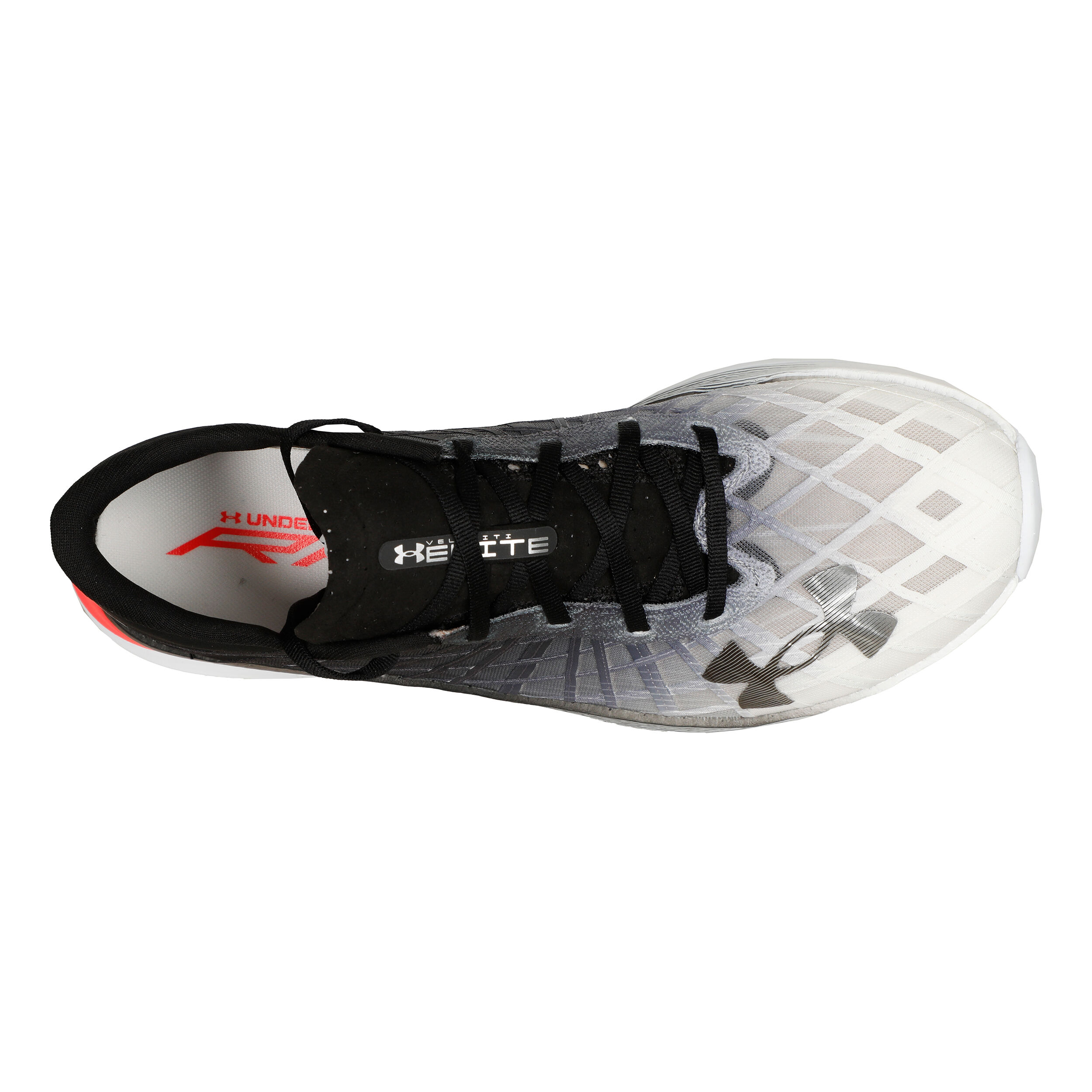 Under armour reactor shoes top