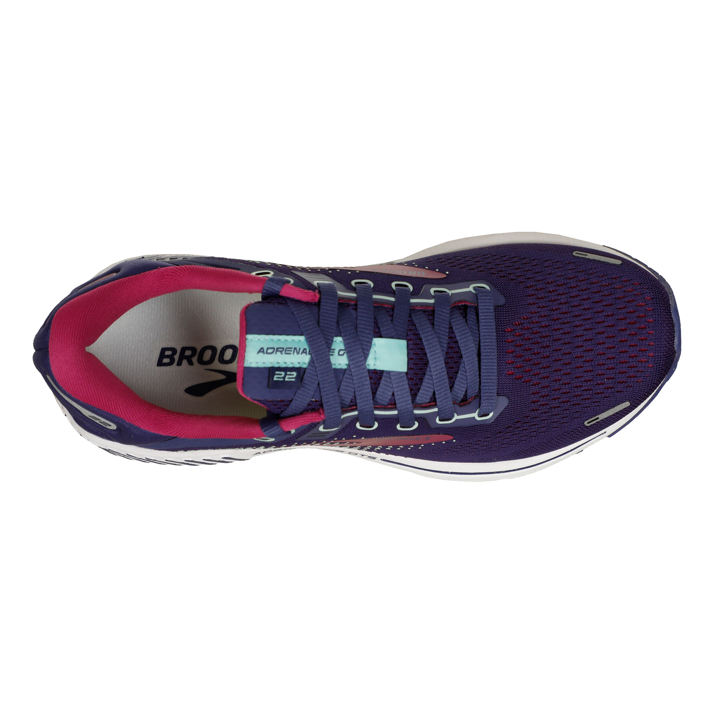 Brooks memory 2024 foam shoes