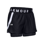 Under Armour Play Up 2in1 Shorts Women