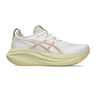 Gel-Nimbus 27 Neutral Running Shoe Men-White,Mauve