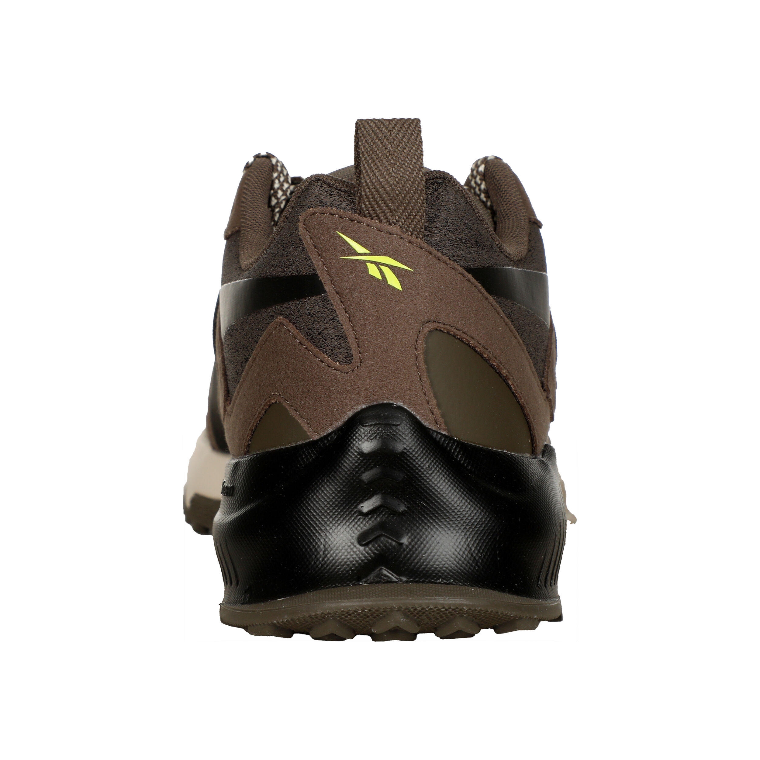Buy Reebok Lavante Trail 2 Trail Running Shoe Men Brown online