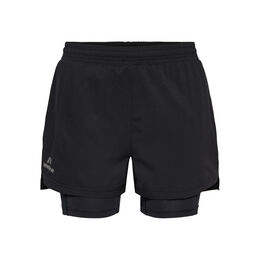 Dallas Shorts 2in1