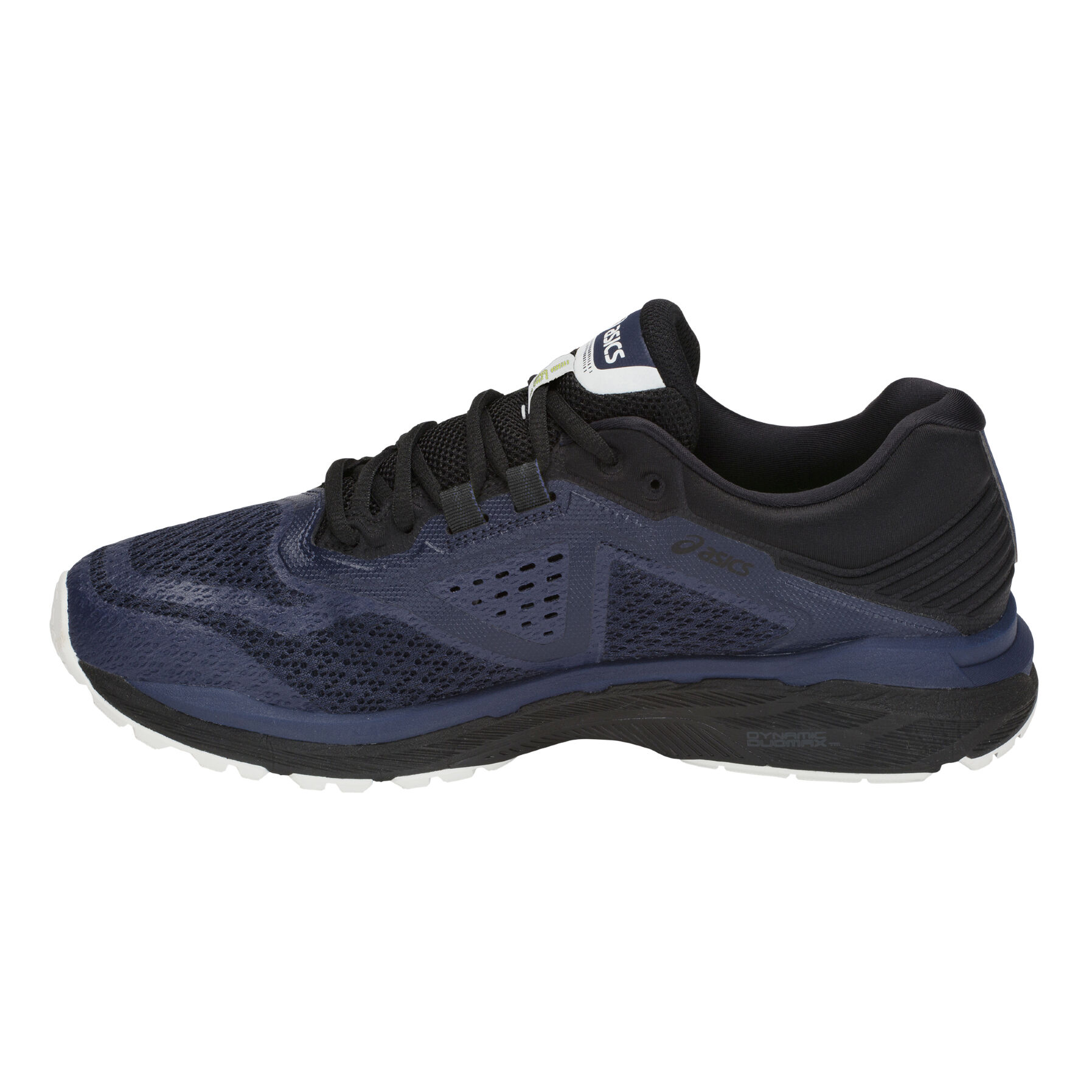 Buy ASICS GT 2000 6 Trail PlasmaGuard Stability Running Shoe Men Blue Dark Blue online Running Point UK