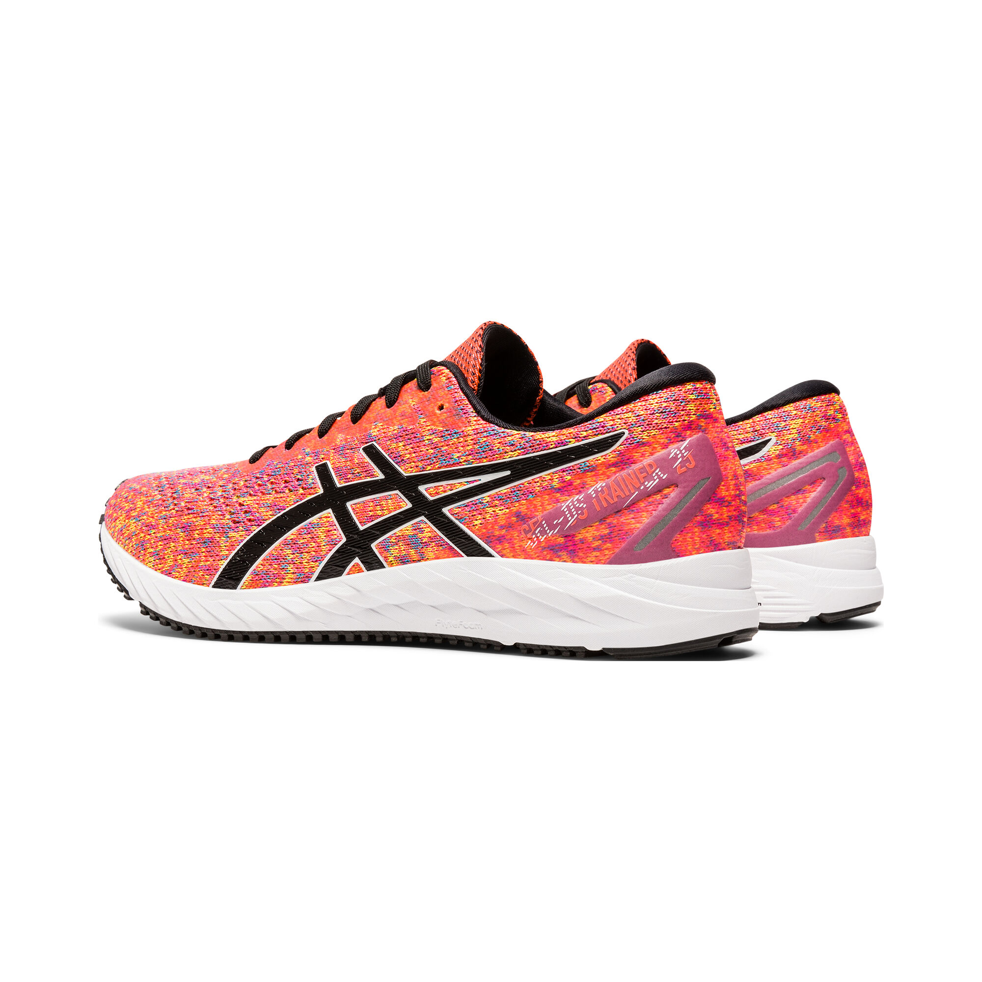 ASICS
