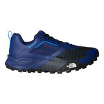 The North Face Running shoes The North Face Offtrail TR GTX Trail Running Shoe Men-Dark Blue