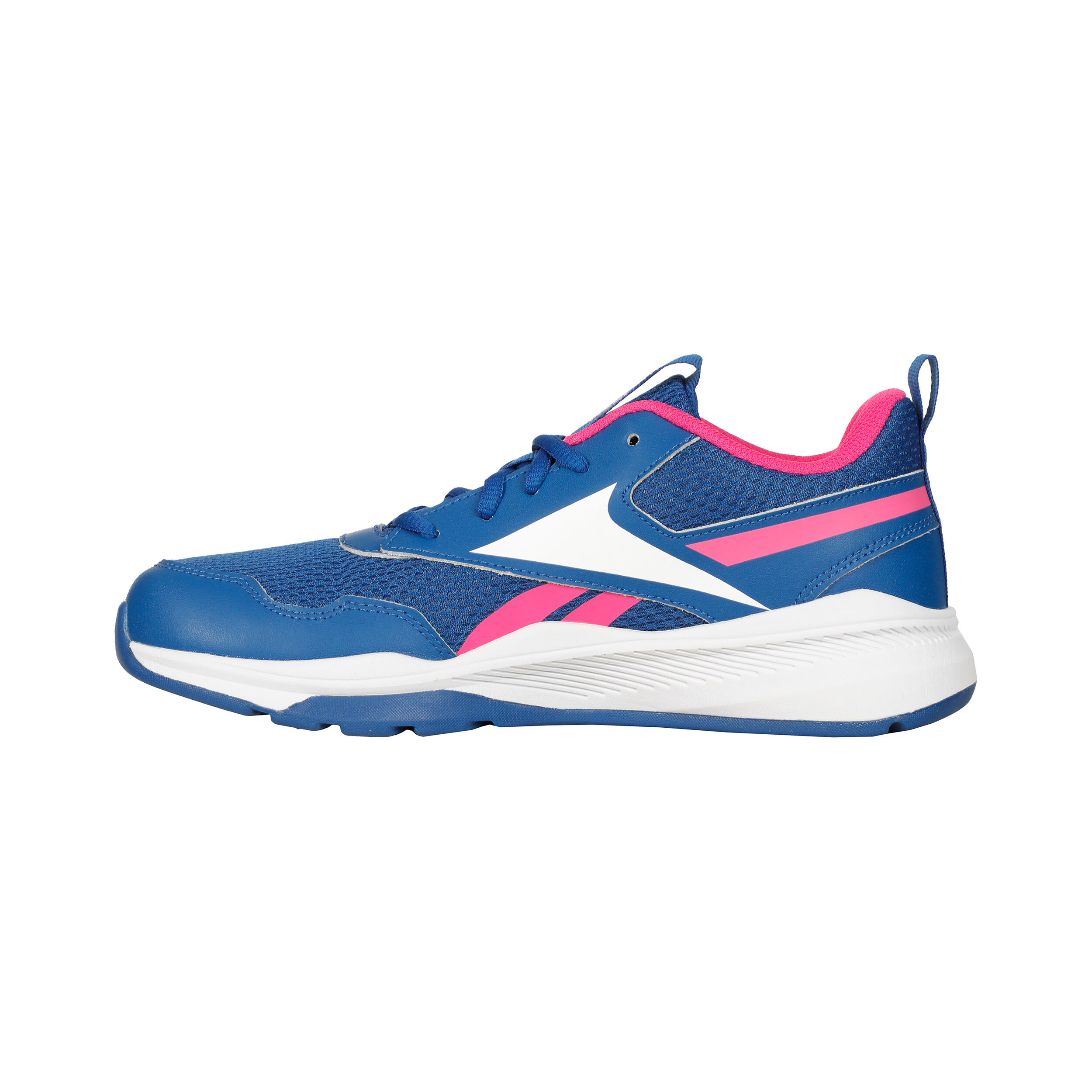 XT Sprinter 2.0 Neutral Running Shoe Kids Blue Violet