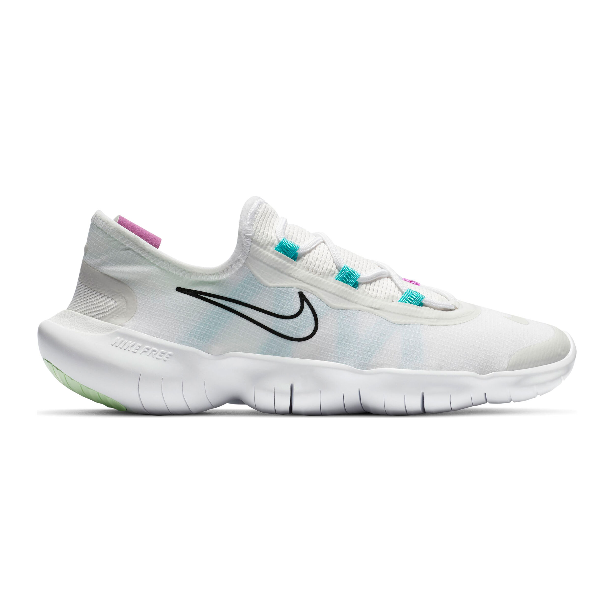 Men's free top run 2020